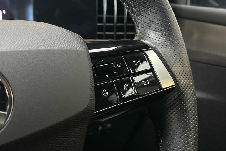 2024 Vauxhall Astra 115kW GS 54kWh 5dr Auto HATCHBACK ELECTRIC Automatic