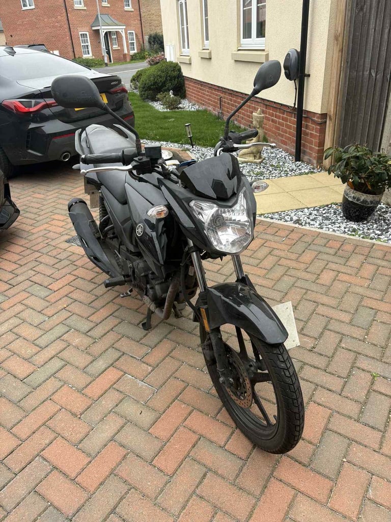 Yamaha, YS125, 2020, 125 (cc)