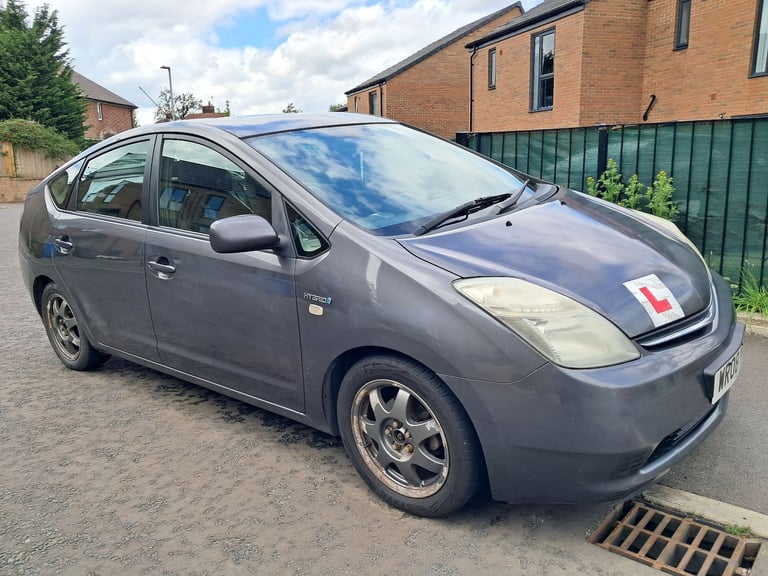 Cheap Toyota, PRIUS 2008, AUTOMATIC for sale in Rochdale, Greater Manchester