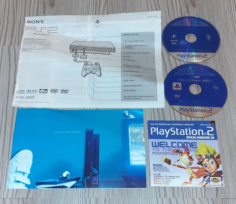 PS2