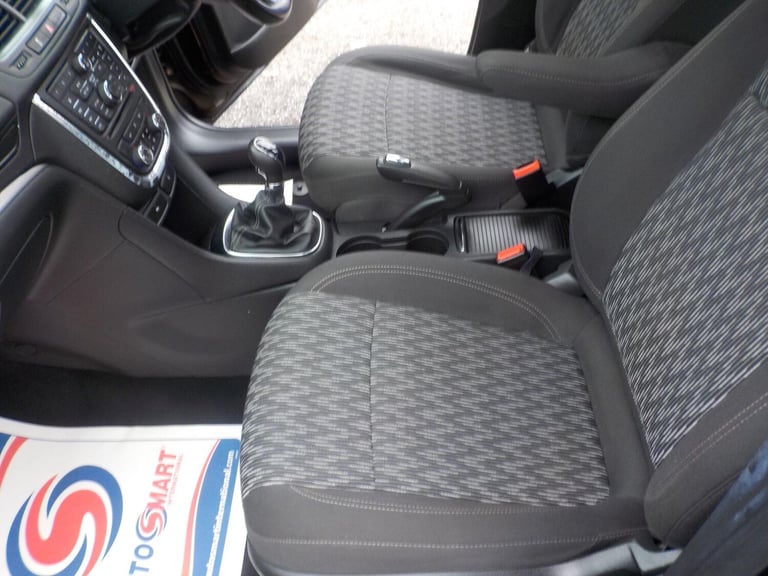 2016 Vauxhall Mokka 1.6 CDTi ecoFLEX Tech Line 2WD Euro 6 (s/s) 5dr HATCHBACK Diesel Manual