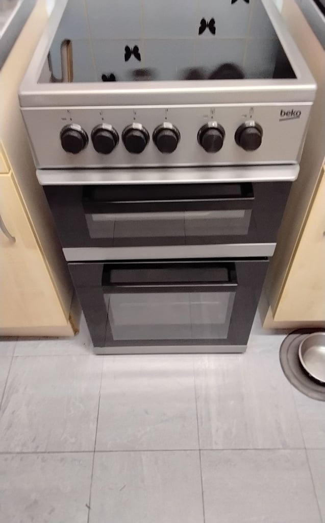 image for electric conventional oven cooker 