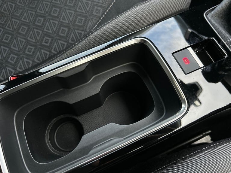 2022 Vauxhall Mokka 1.2 Turbo SE Edition SUV 5dr Petrol Manual Euro 6 (s/s) (100 ps) SUV PETROL M...