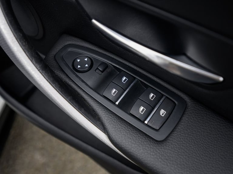 2017 BMW 4 Series Gran Coupe 2.0 420d M Sport Hatchback 5dr Diesel Manual Euro 6 (s/s) (190 ps) H...