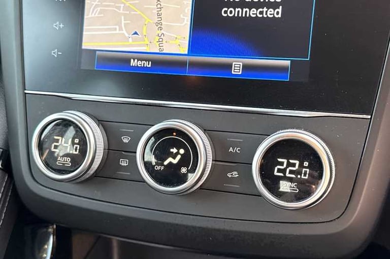 2020 Renault Kadjar 1.3 TCe Iconic SUV 5dr Petrol Manual Euro 6 (s/s) (140 ps) SUV Petrol Manual