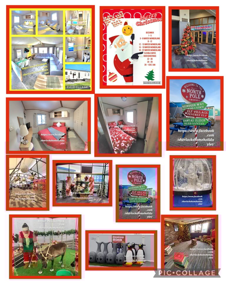 image for Trecco Bay Porthcawl Caravan for hire 