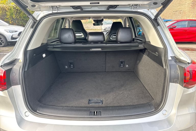 2023 MG MG HS 103408 Hatchback Automatic