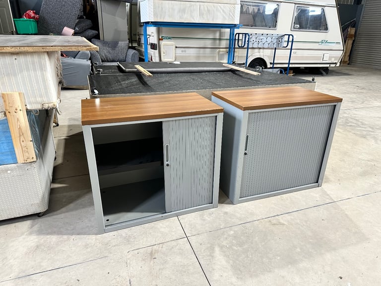 Love nice Secure storage cupboard  H 72.cm. W80.cm.D45.cm