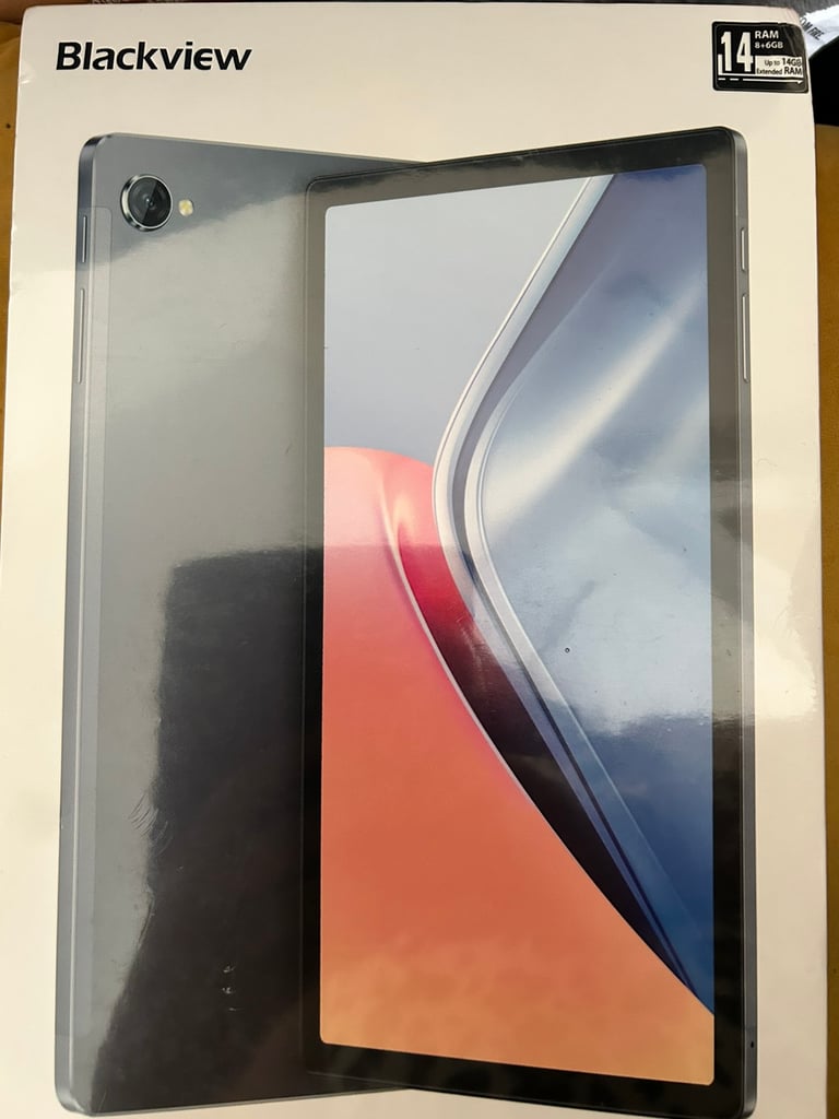 Blackview tab 15 pro | in Ely, Cardiff | Gumtree