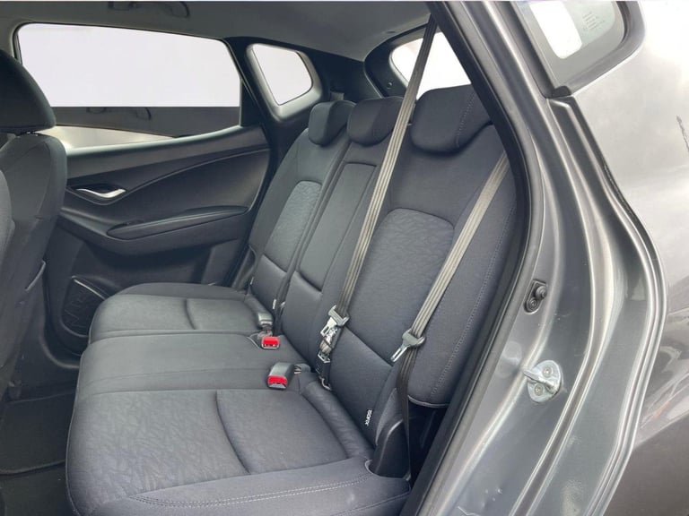 2013 Hyundai ix20 1.6 Active Auto Euro 5 5dr Petrol