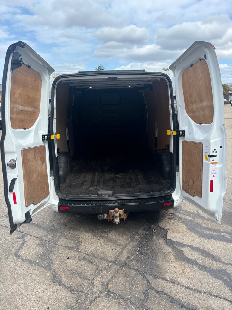 Used Vans for Sale in Hartlepool, County Durham Vans for Sale