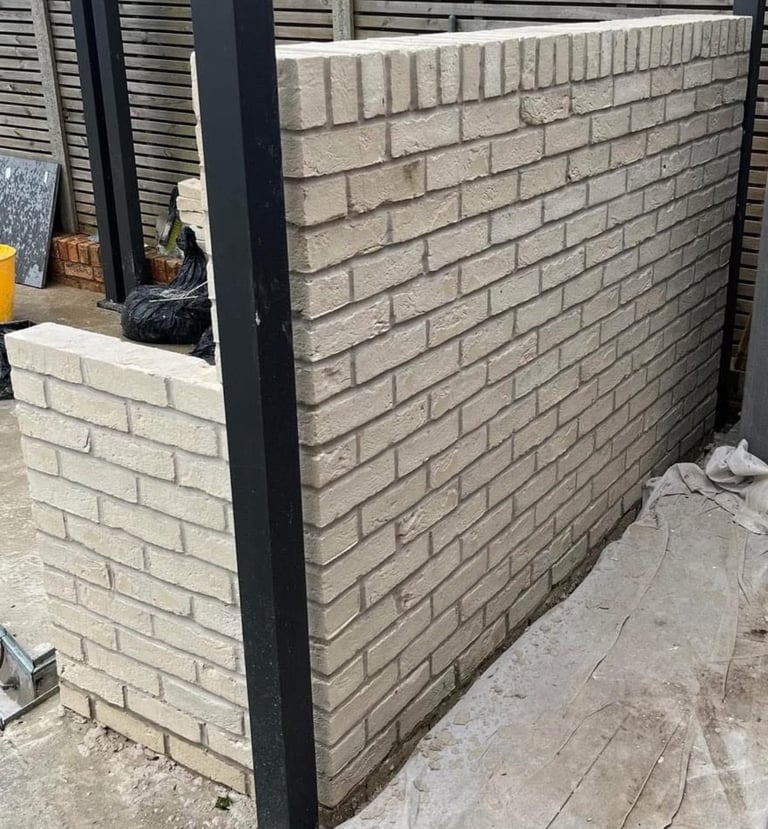 image for Bricklayer available 