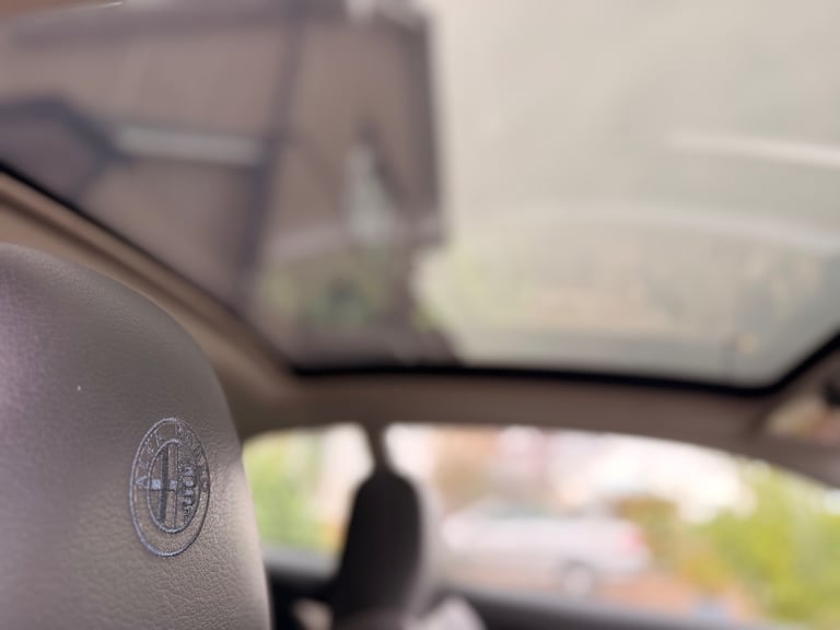 Alfa Romeo, BRERA, Coupe, 2007, Manual, 2387 (cc), 2 doors