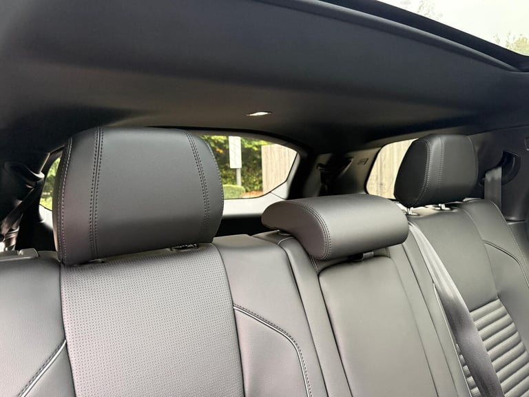 2025 Land Rover Discovery Sport 2.0 D200 Dynamic SE 5dr Auto [7 Seat] ESTATE DIESEL Automatic