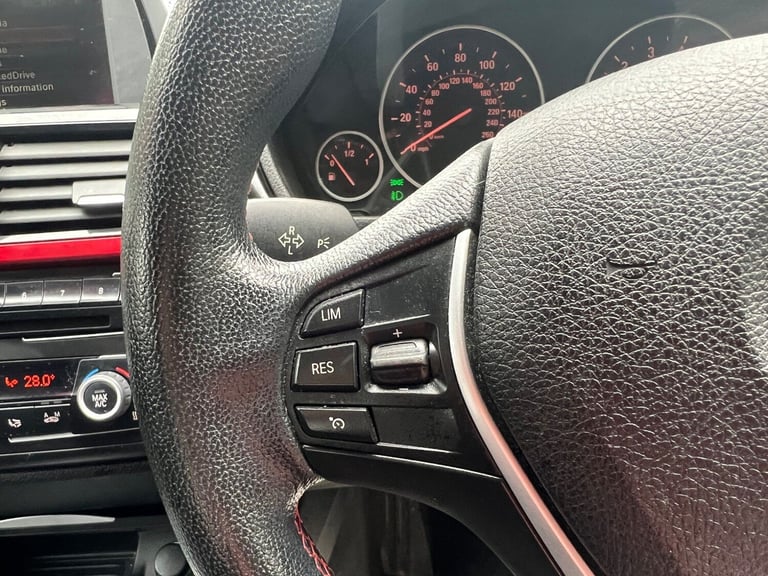 2014 BMW 3 Series 1.6 316i Sport Touring Auto Euro 6 (s/s) 5dr ESTATE Petrol Automatic