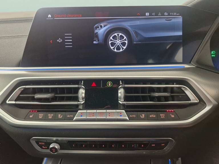 2021 BMW X5 3.0 45e 24kWh xLine SUV 5dr Petrol Plug-in Hybrid Auto xDrive Euro 6 (s/s)  Suv PETRO...