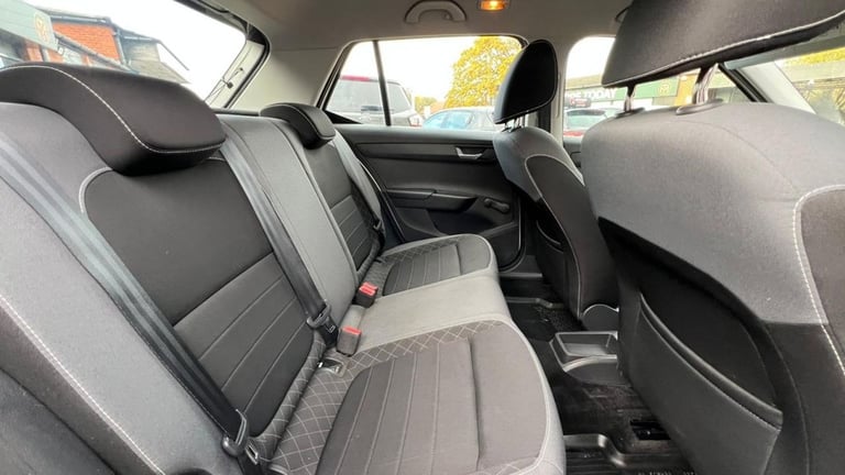 2019 Skoda Fabia 1.0 TSI Colour Edition Hatchback 5dr Petrol Manual Euro 6 (s/s) (95 ps) Hatchbac...