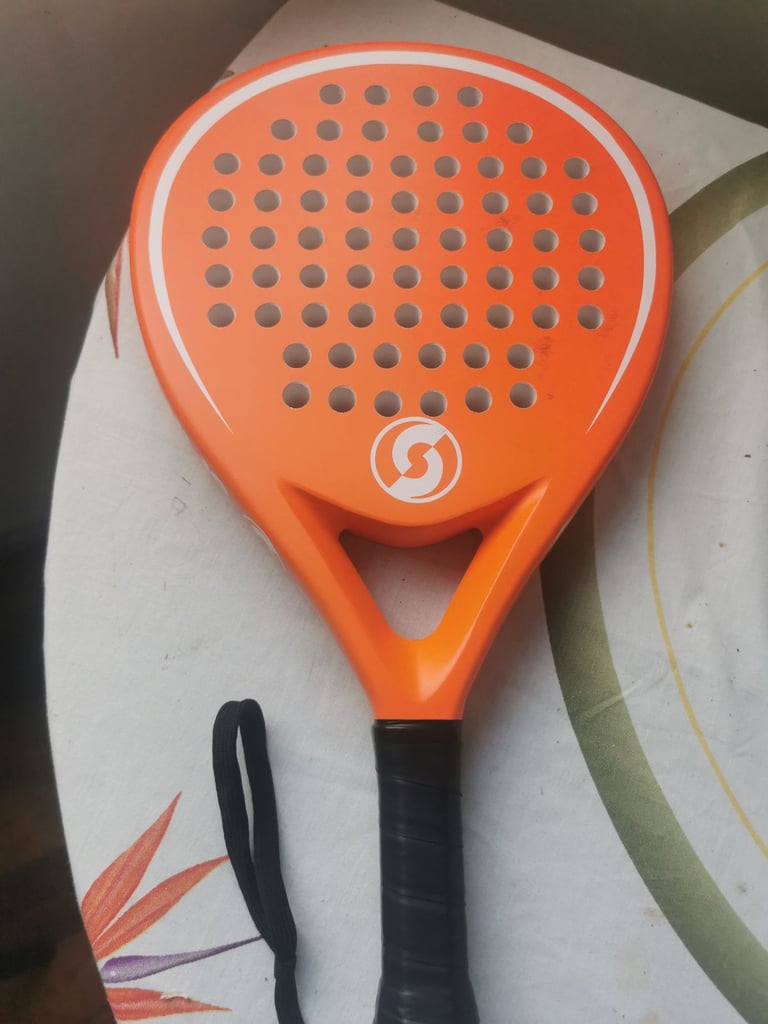 image for Padel racquet 
