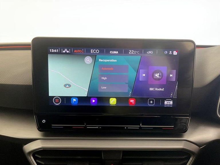 2021 SEAT Leon 1.4 eHybrid FR Sport 5dr DSG ESTATE PETROL/ELECTRIC Automatic