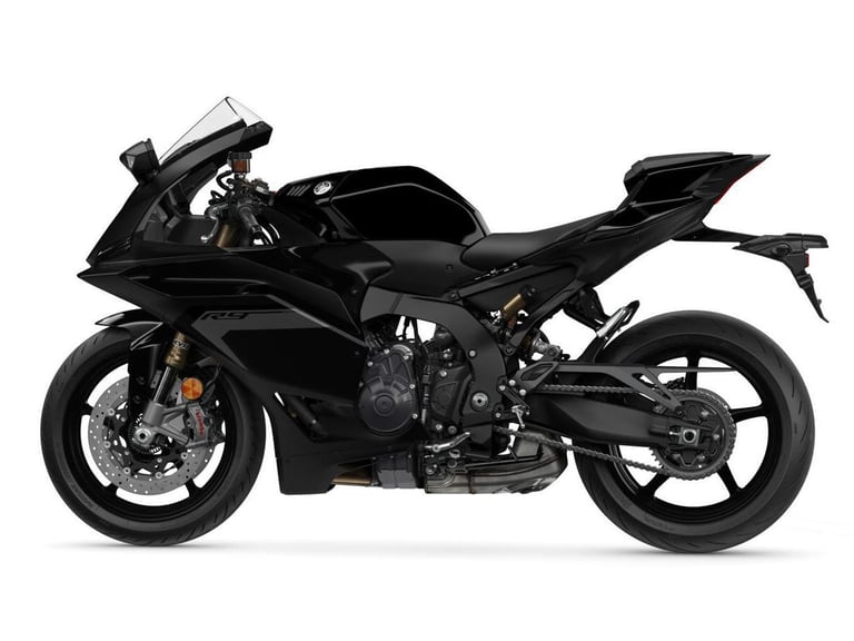 ORDER YOURS NOW! - NEW Yamaha R9. £12,250 On The Road (No Added Fees)