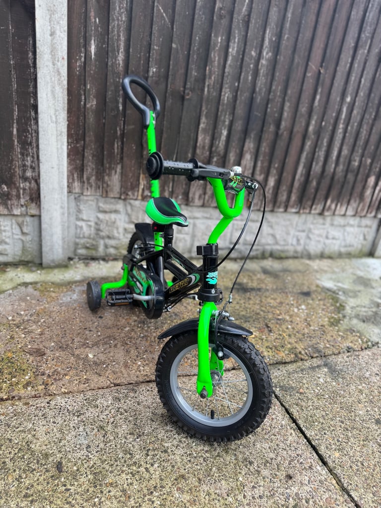 image for Children’s bike 