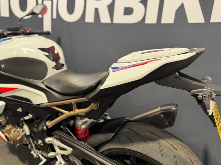 2021 BMW S 1000 R 1000 Sport Euro 5