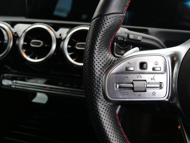 2021 Mercedes-Benz A-Class A200 AMG Line Executive 5dr Auto Hatchback Petrol Automatic