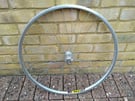 Front Wheel 26 inch