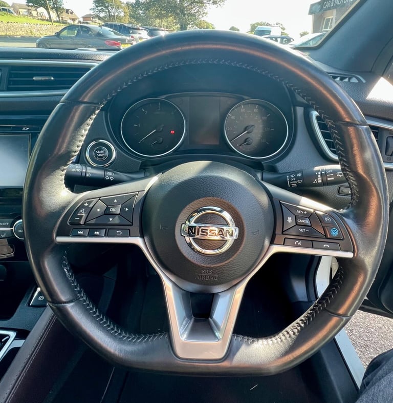 NISSAN QASHQAI 1.6 dCi Pilot One Edition 2018