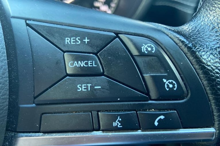 2020 Nissan Juke 1.0 DiG-T 114 N-Connecta 5dr HATCHBACK PETROL Manual