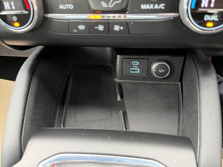 2020 Ford Kuga 1.5 EcoBoost 150 ST-Line First Edition 5dr Petrol