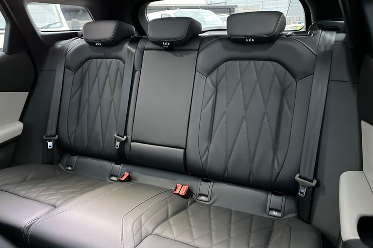 2024 Ford Explorer 210kW Premium 77kWh 5dr Auto HATCHBACK ELECTRIC Automatic