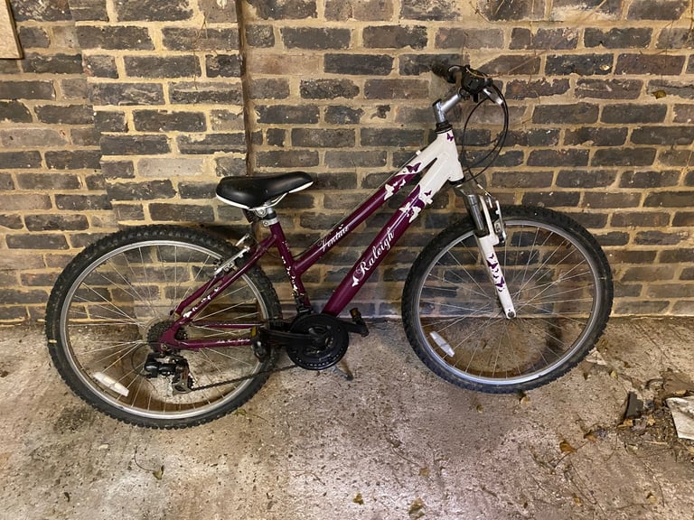 Bike (free)