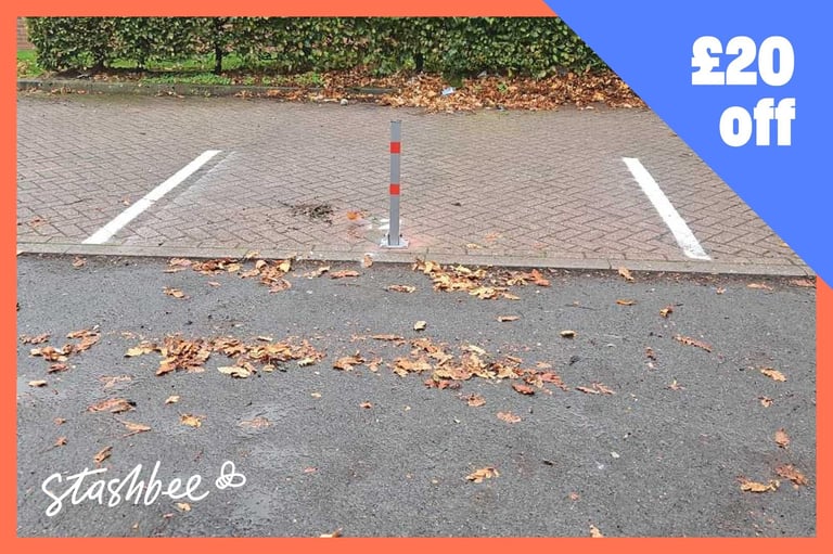 Parking Space to rent in Birmingham (B10) | Stashbee