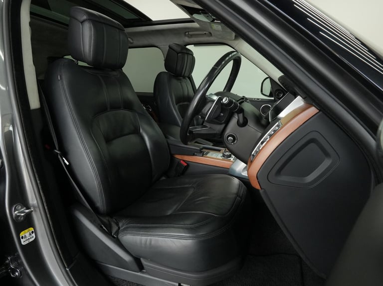 2019 Land Rover Range Rover 3.0 SD V6 Autobiography Auto 4WD Euro 6 (s/s) 5dr ESTATE Diesel Autom...