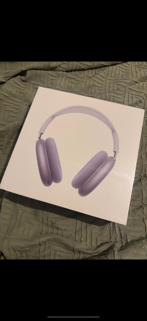 image for Apple Air Pod Max USBC