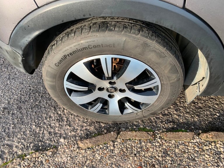 2018 Renault Captur 1.5 dCi 90 Play 5dr HATCHBACK DIESEL Manual