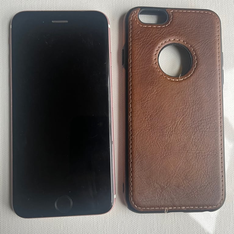 iPhone 6s 32gb UNLOCKED 