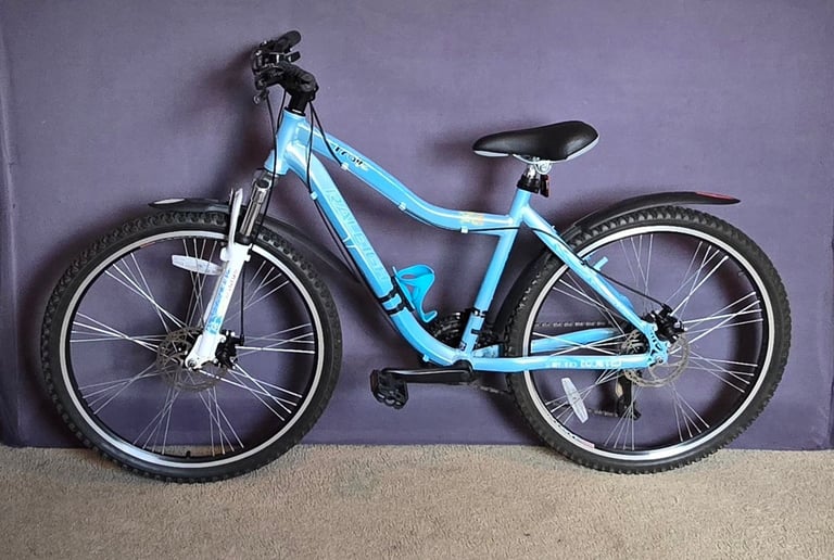 Raleigh Trail 26in Aluminium 