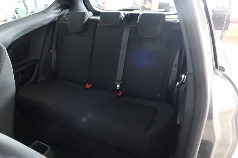 2018 Ford Fiesta 1.0T EcoBoost GPF ST-Line Hatchback 3dr Petrol Manual Euro 6 (s/s) (125 ps) Hatc...