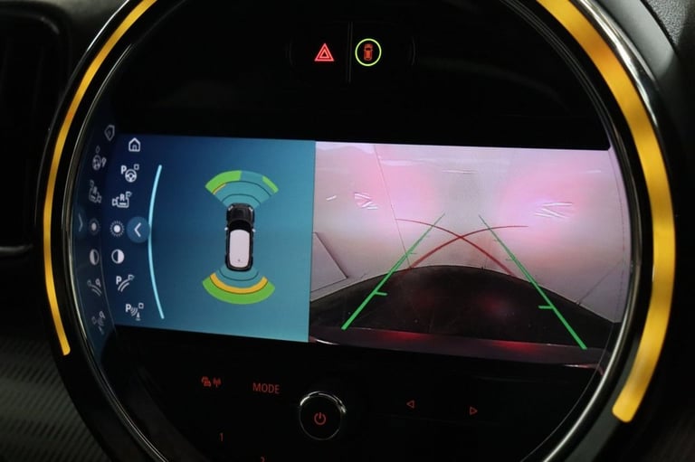 2022 MINI Countryman 1.5 10kWh Cooper SE Exclusive 5dr Auto ALL4 (PREMIUM PLUS PACK) HATCHBACK PE...