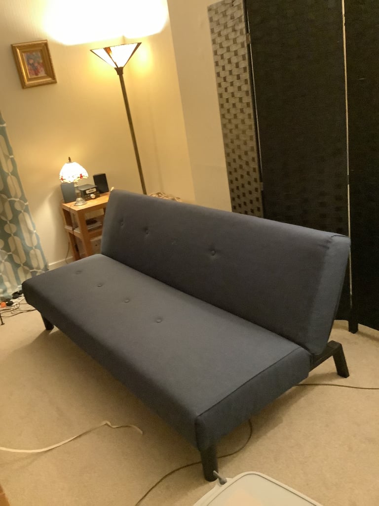 Sofa bed for sale in good condition 