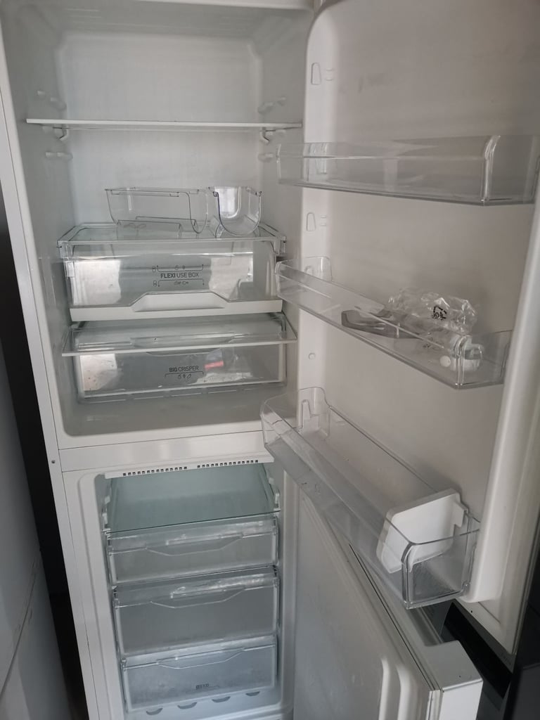image for Fridge freezer 