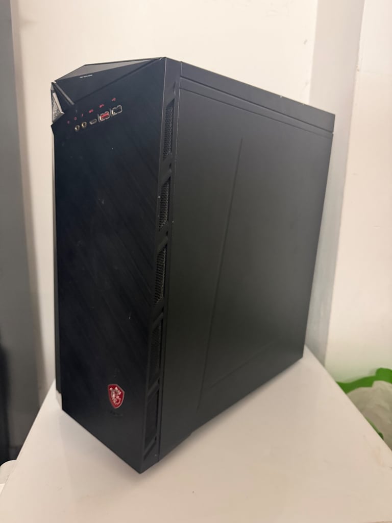 MSI Infinite 8 Gaming pc