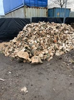 Firewood logs for sale 