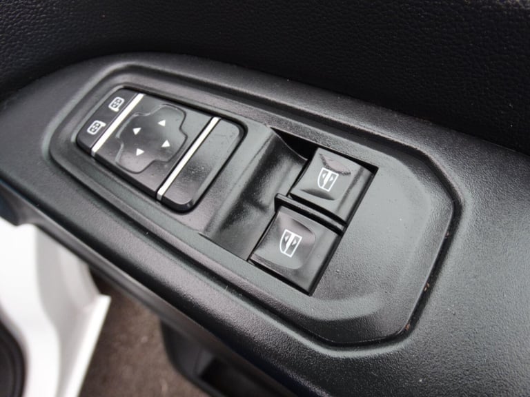 2022 Renault Trafic SL28 Blue dCi 130 Business Van PANEL VAN DIESEL Manual