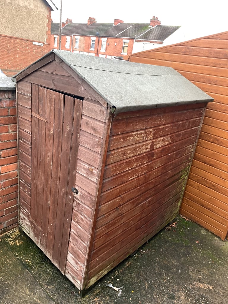 image for Shed 