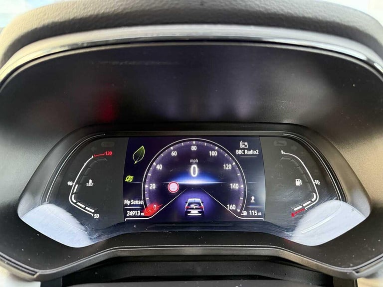 2023 Renault Clio 1.0 TCe 90 Techno HATCHBACK Petrol Manual