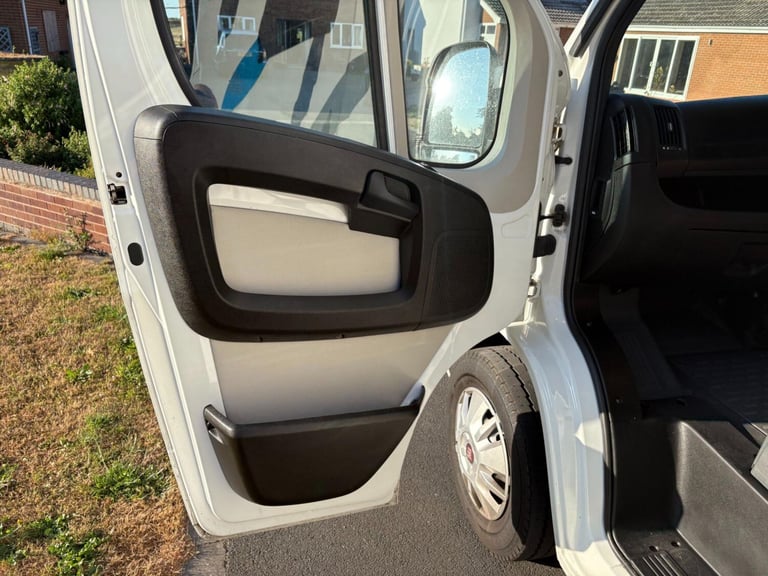 2018 Fiat Ducato RIMOR SEAL 9 MOTORHOME Motorhome Diesel Manual