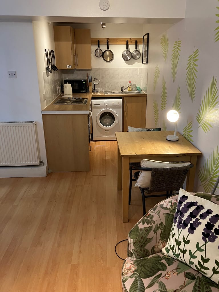 Flat for rent Edinburgh City Centre £1350 inc. gas and electric 